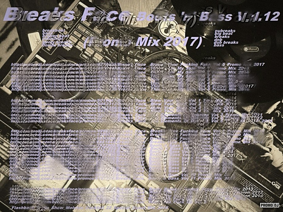 Breaks Your Fucking Face