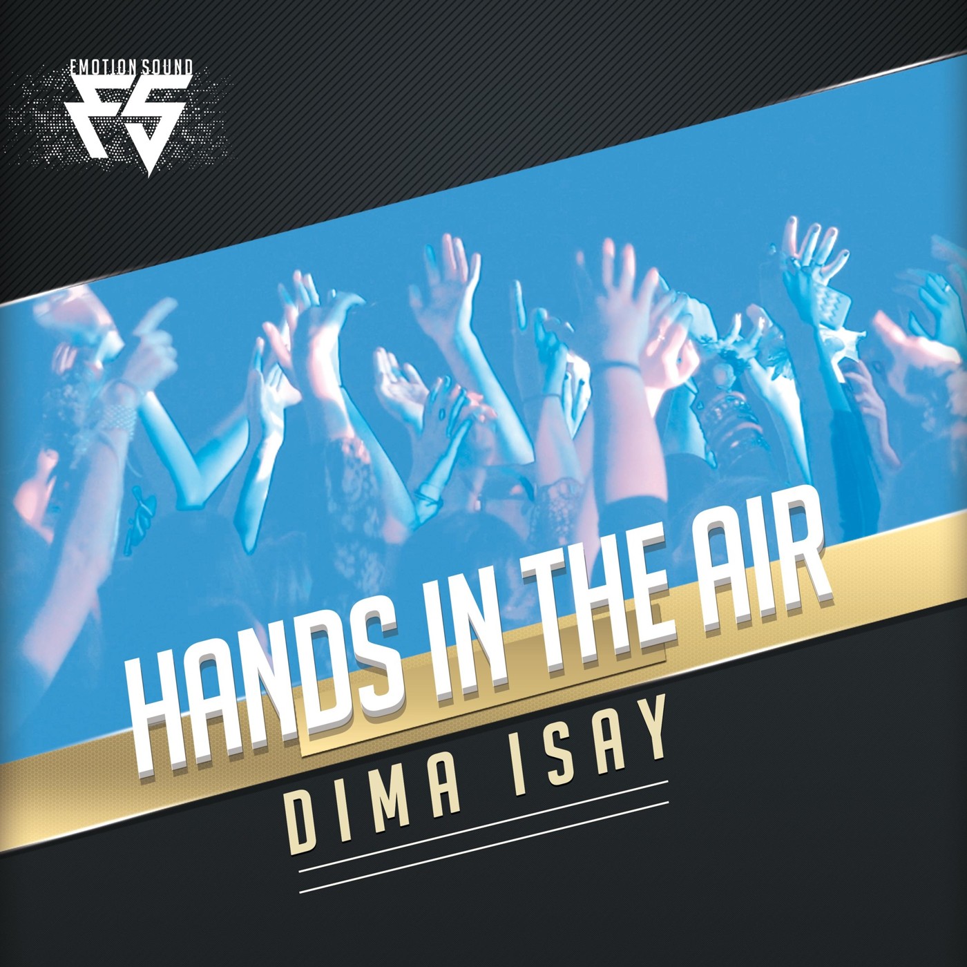 Dima Isay