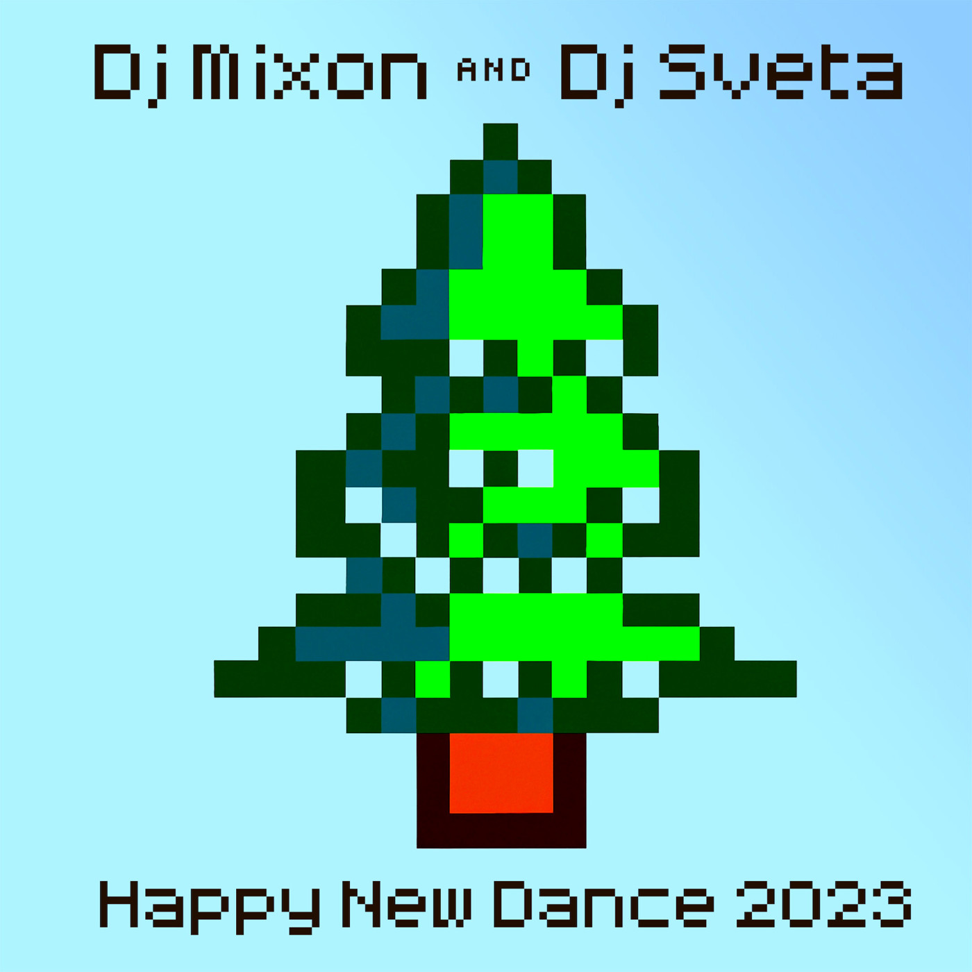 Володя Mixon