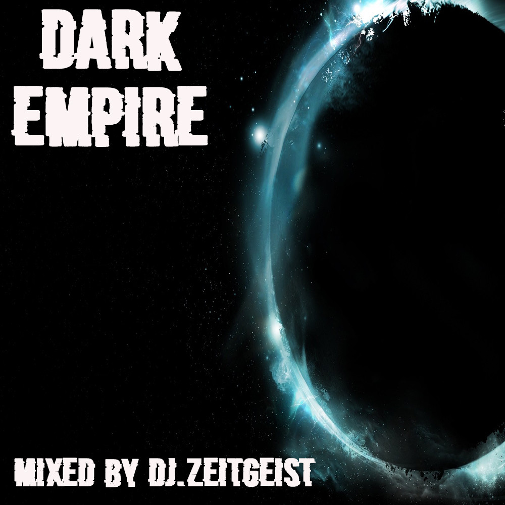 Dj.Zeitgeist