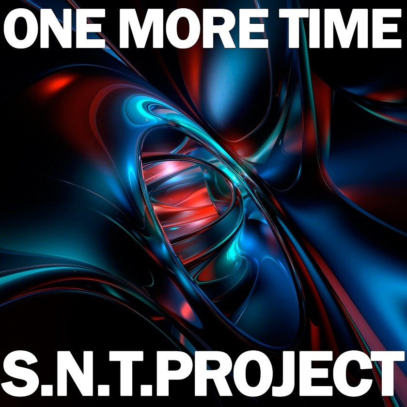 S.N.T.Project - One More Time episode artwork