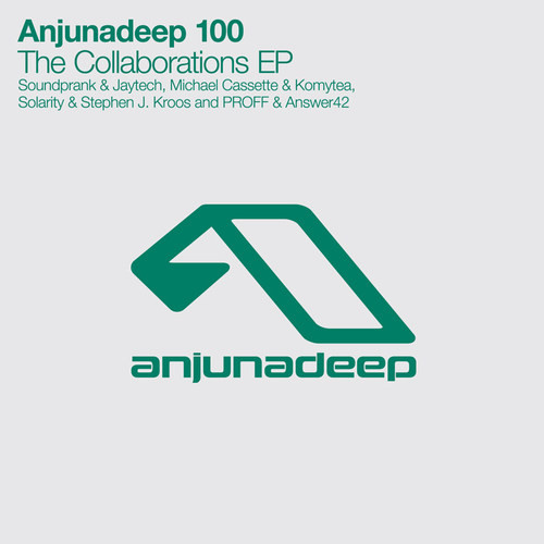 PROFF & Answer42  - Cosmos (Original Mix) episode artwork