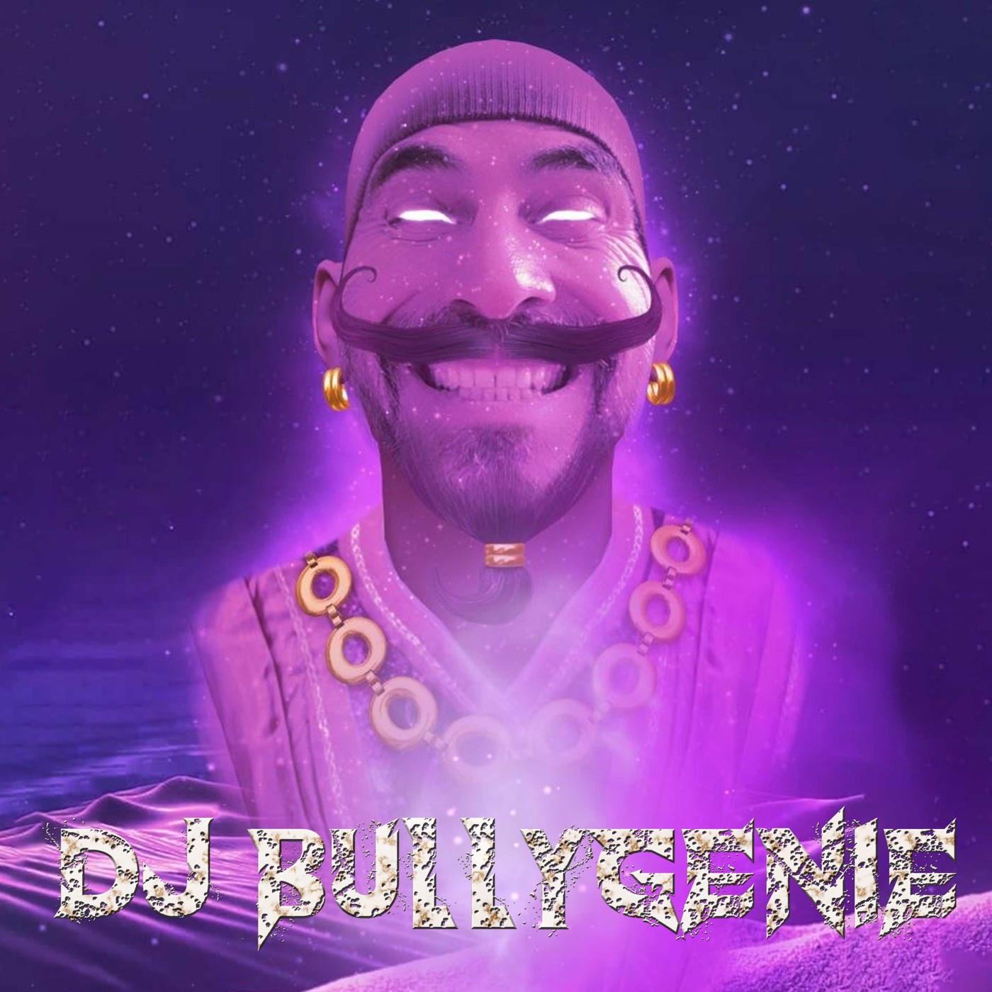 DJ BullyGenie