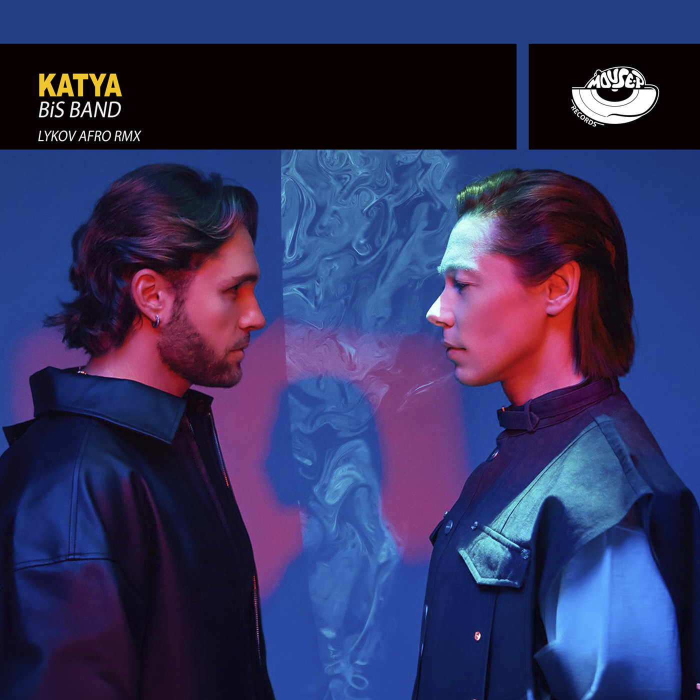 BiS Band - Katya (Lykov Afro Rmx) [MOUSE-P] episode artwork