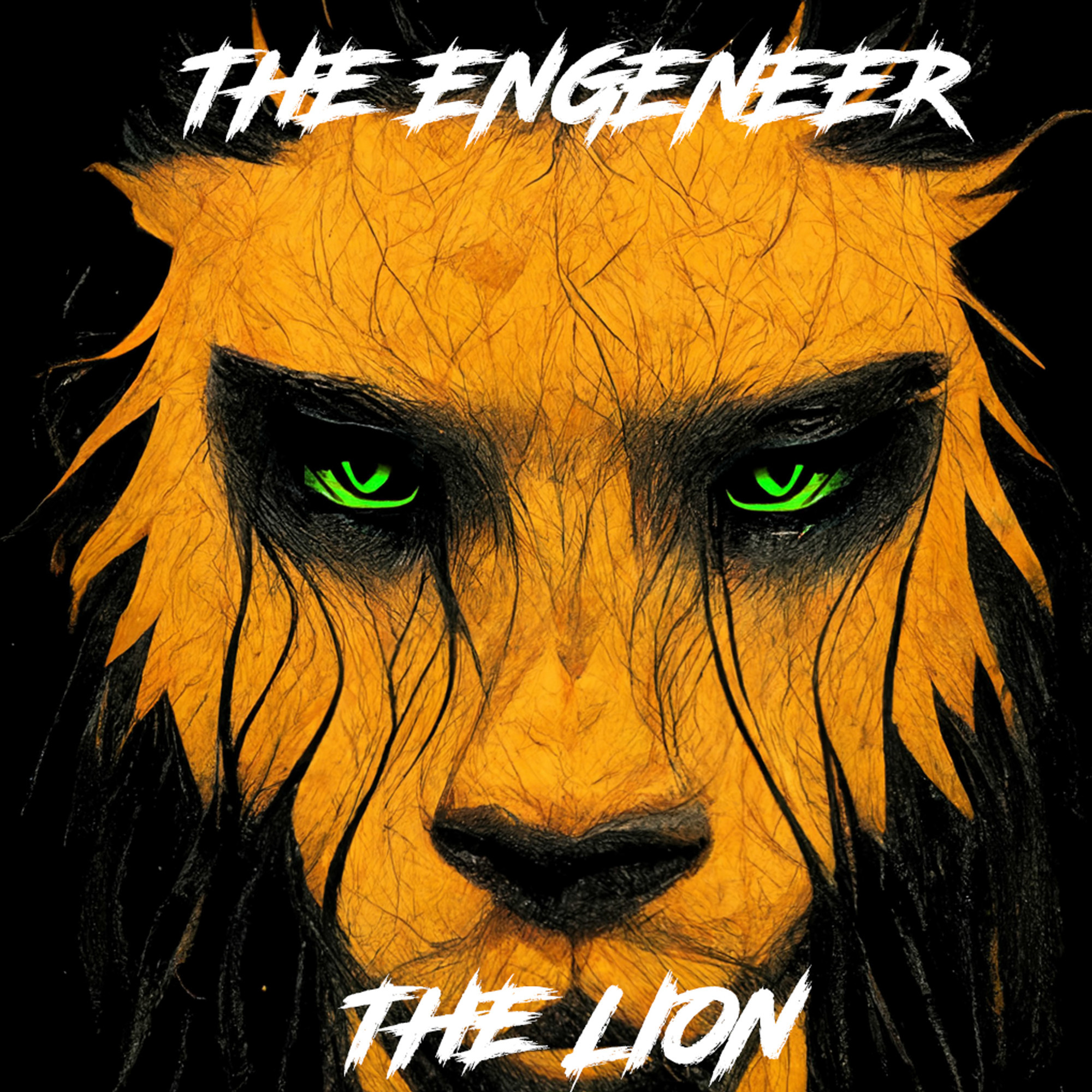 The Engeneer-The Lion – The Engeneer