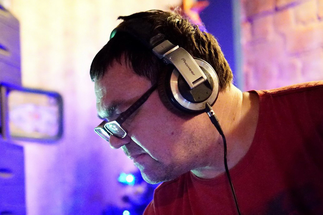 Dебри 22/11/2025 (C-LeeN ft. Terminator @ DebriFM) #2211