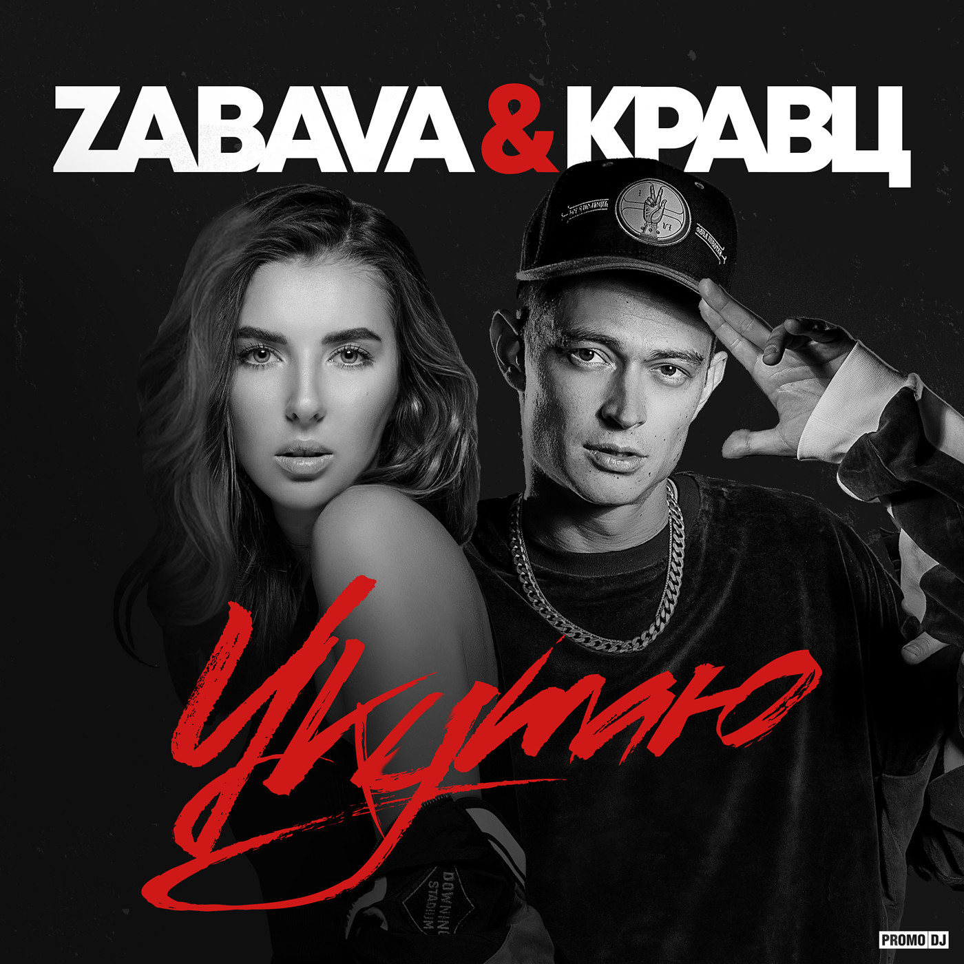Zabava & Кравц - Укутаю (Pasha Shock Remix) episode artwork