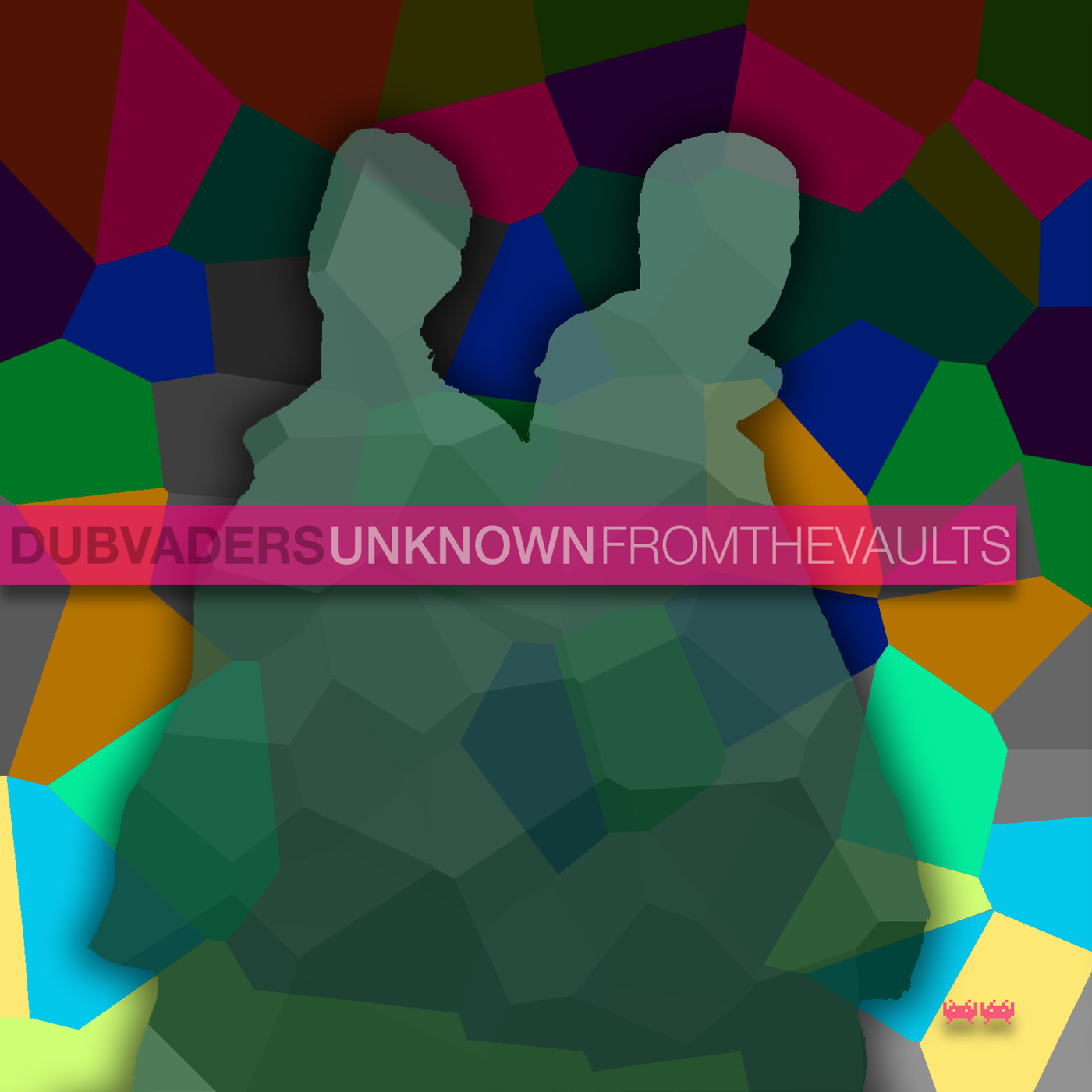 Dubvaders presents From the vaults