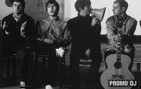 Oasis - Wonderwall (Tony Igy bootleg) episode artwork