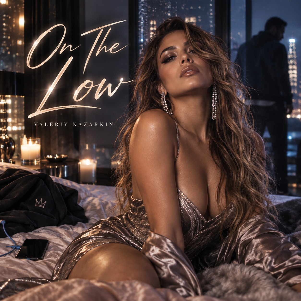 On The Low (House Remix)
