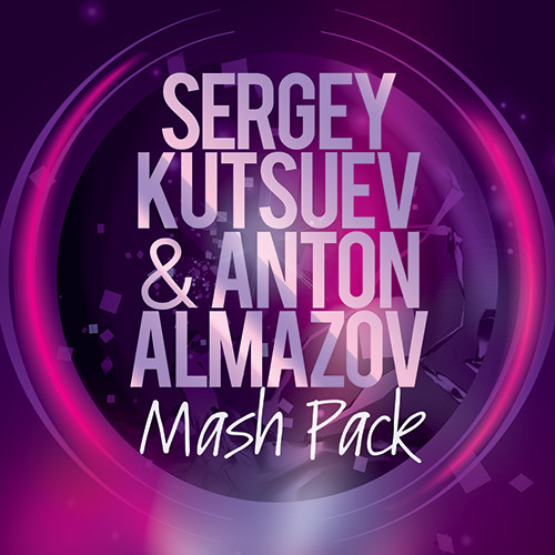 DANNYM Vs. DavidAze - Hit the floor (Sergey Kutsuev & Anton Almazov Mash) episode artwork