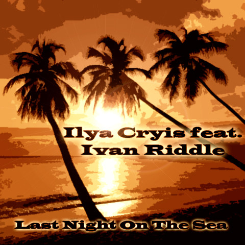 Ilya Cryis - PLAY