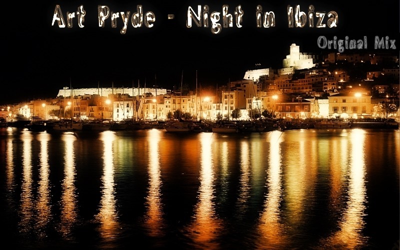 ART PRYDE MUSIC