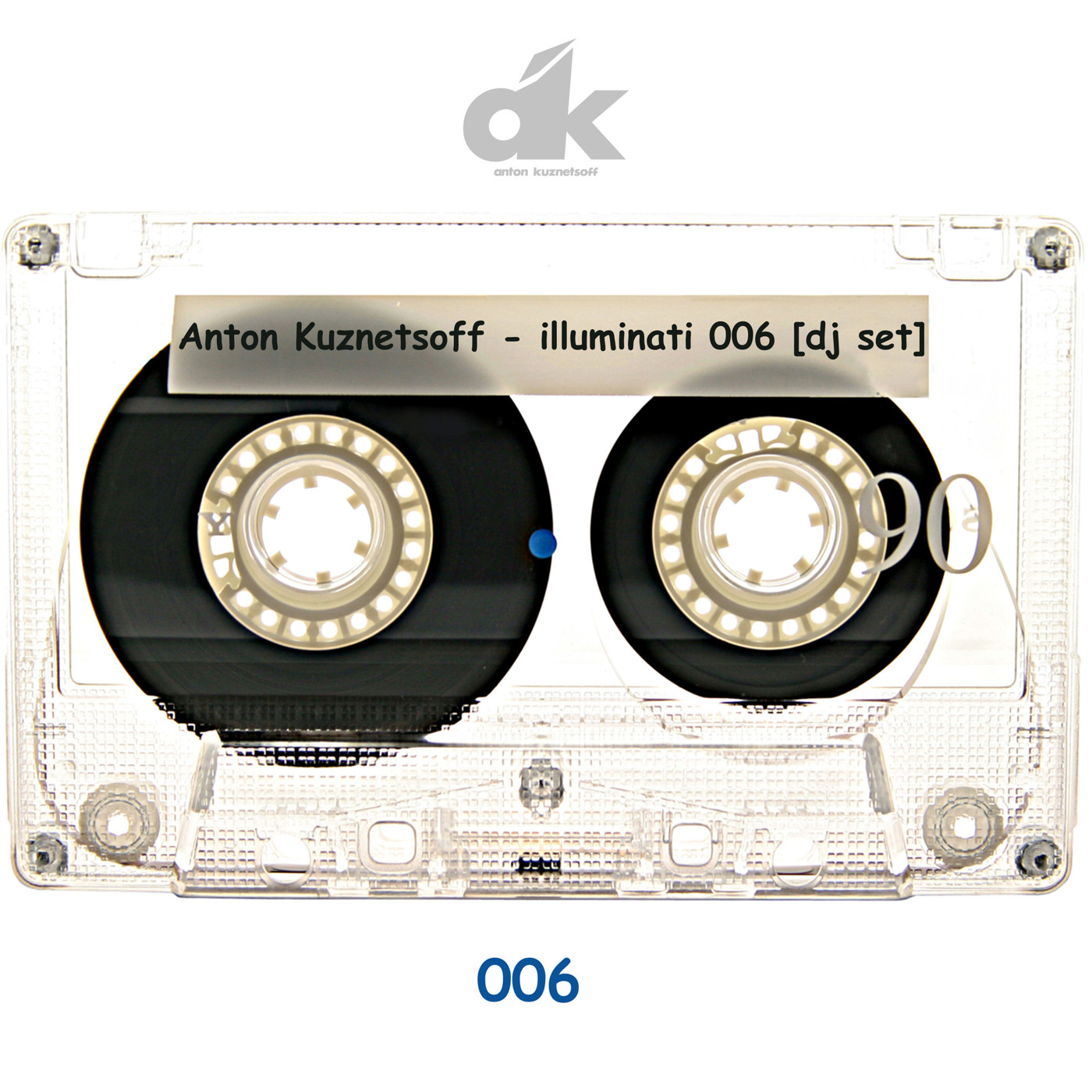 Dj Kuznetsoff