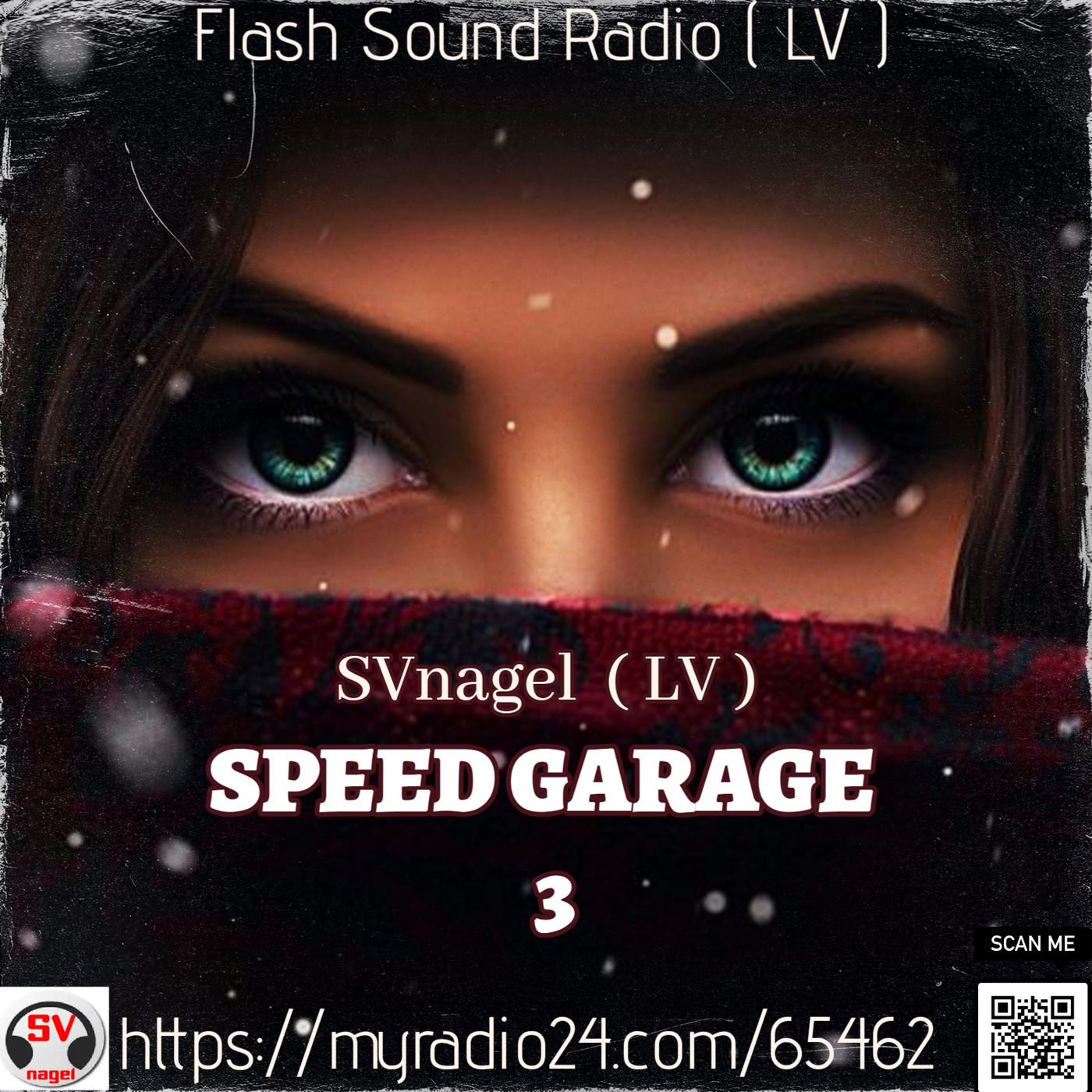 Speed Garage by SVnagel ( LV) - 3