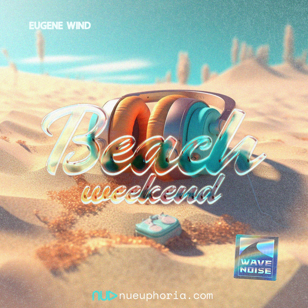 Eugene Wind - Beach Weekend LIVE @ Nu Euphoria 27.08.23 #1