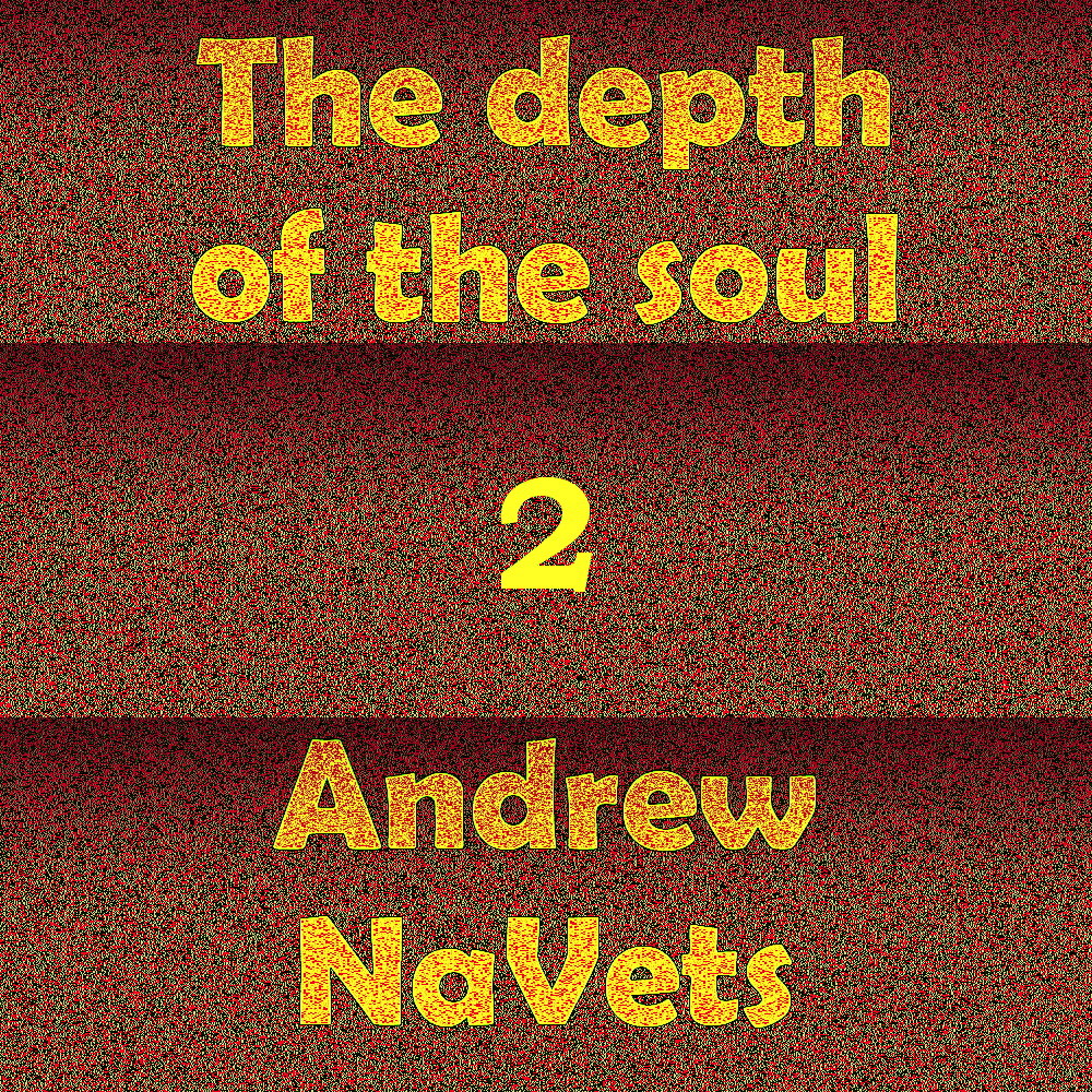 ANV - The depth of the soul-2 (deep mix)