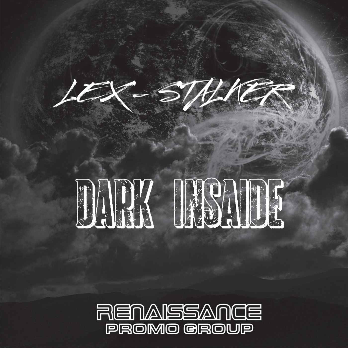 LEX-STALKER - DARK INSAIDE episode artwork