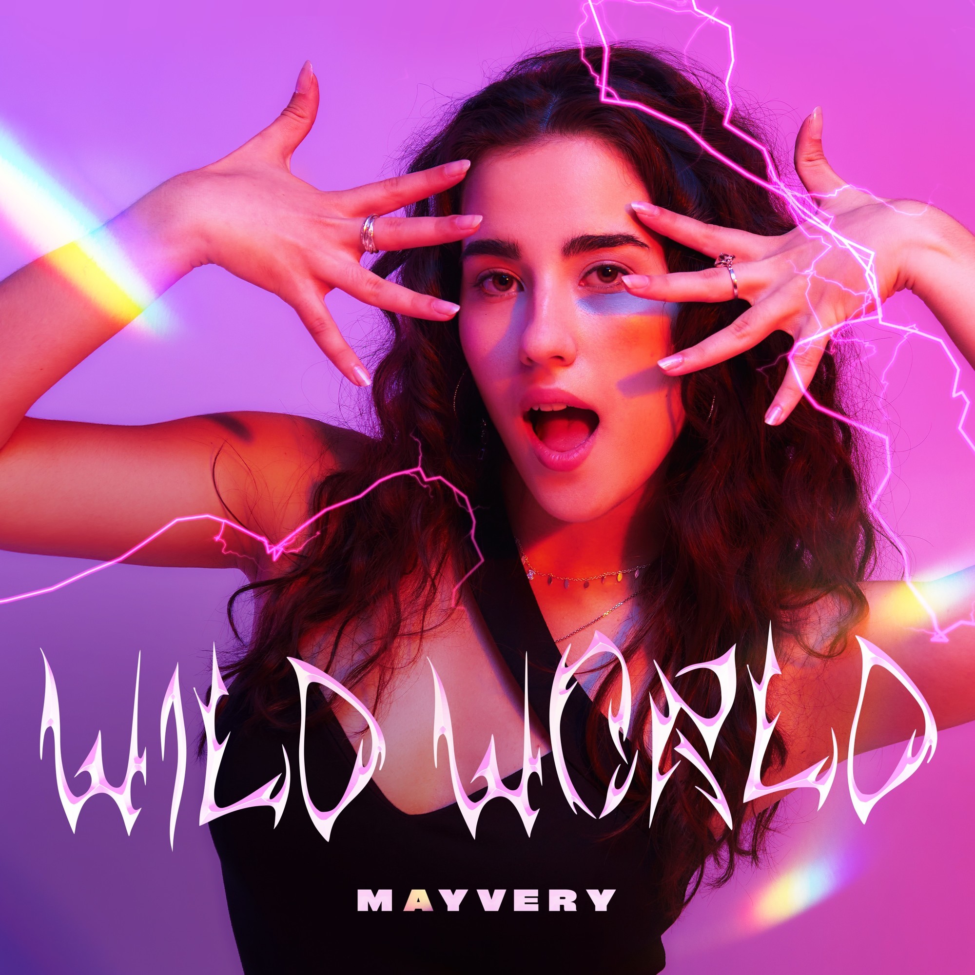 Mayvery - Wild World – Mayvery