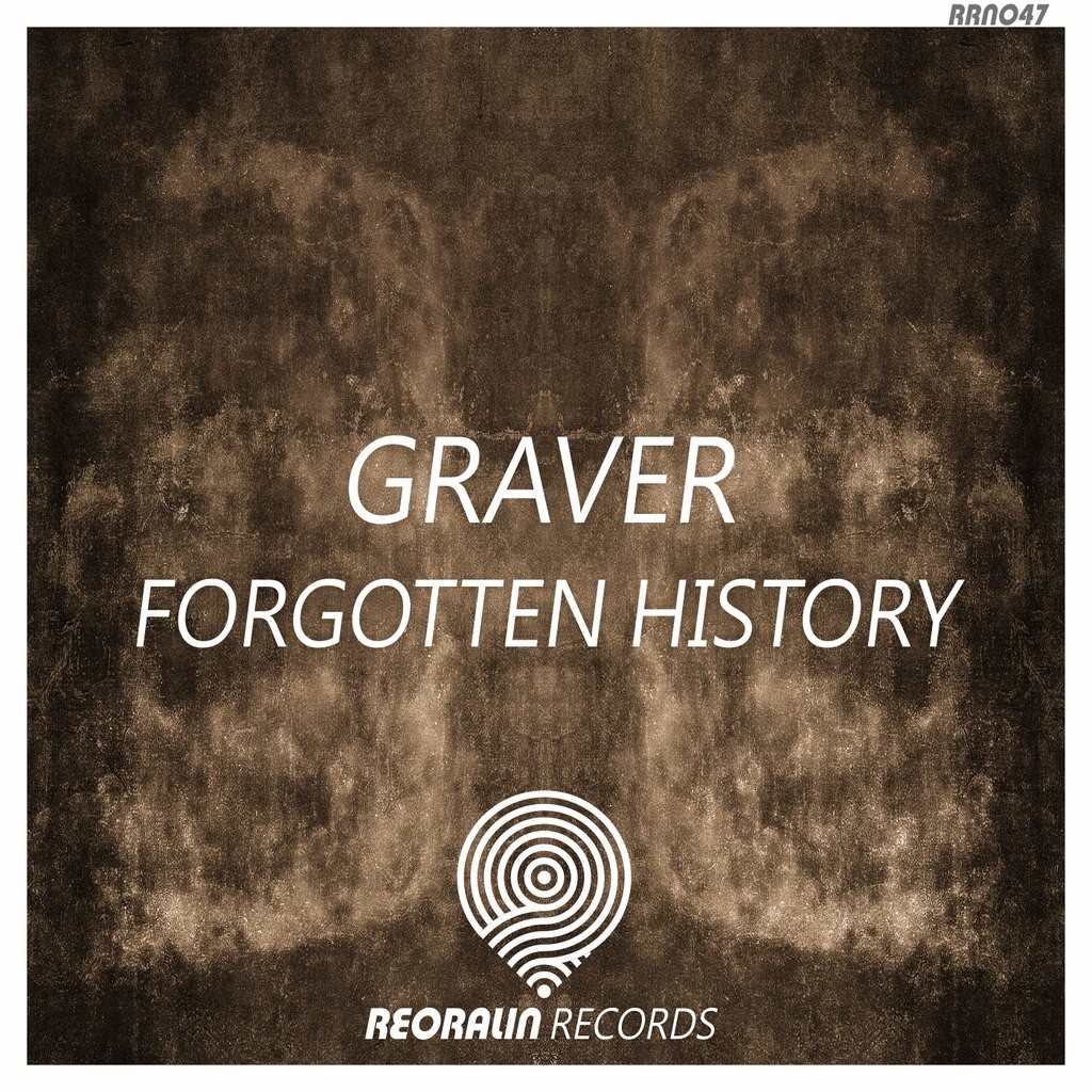 Graver - Forgotten history episode artwork