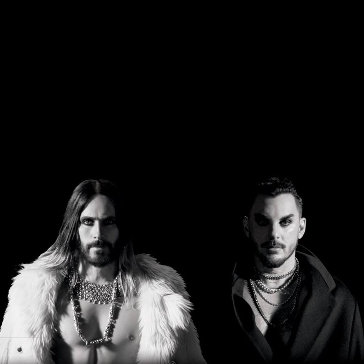 30 seconds to mars stuck remix (club) DJ MASTER episode artwork