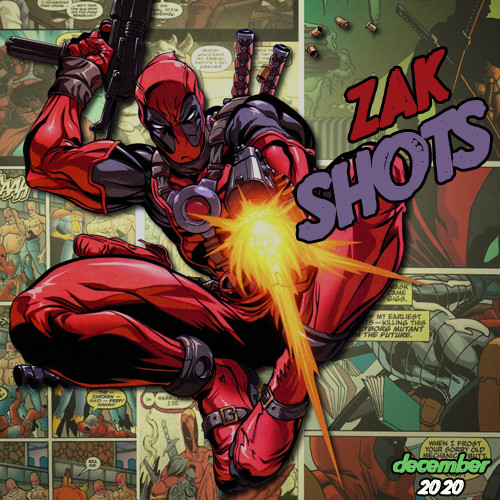 Michael Calfan, Axwel,DJs From Mars,Rudeejay & Da Brozz x Max Nikitin & Pushkarev - Resurrection (Zak's Shot)