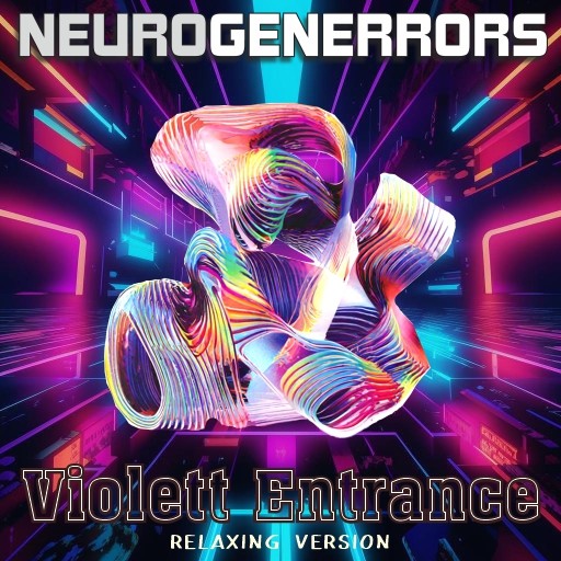 NeuroGenerrors - Violett Entrance (relaxing version)