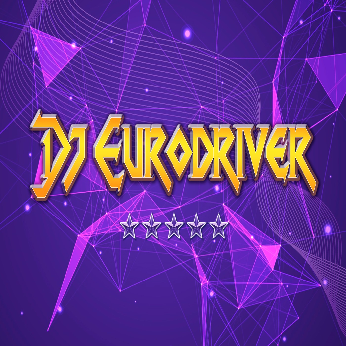 Dj Eurodriver - Dance all night