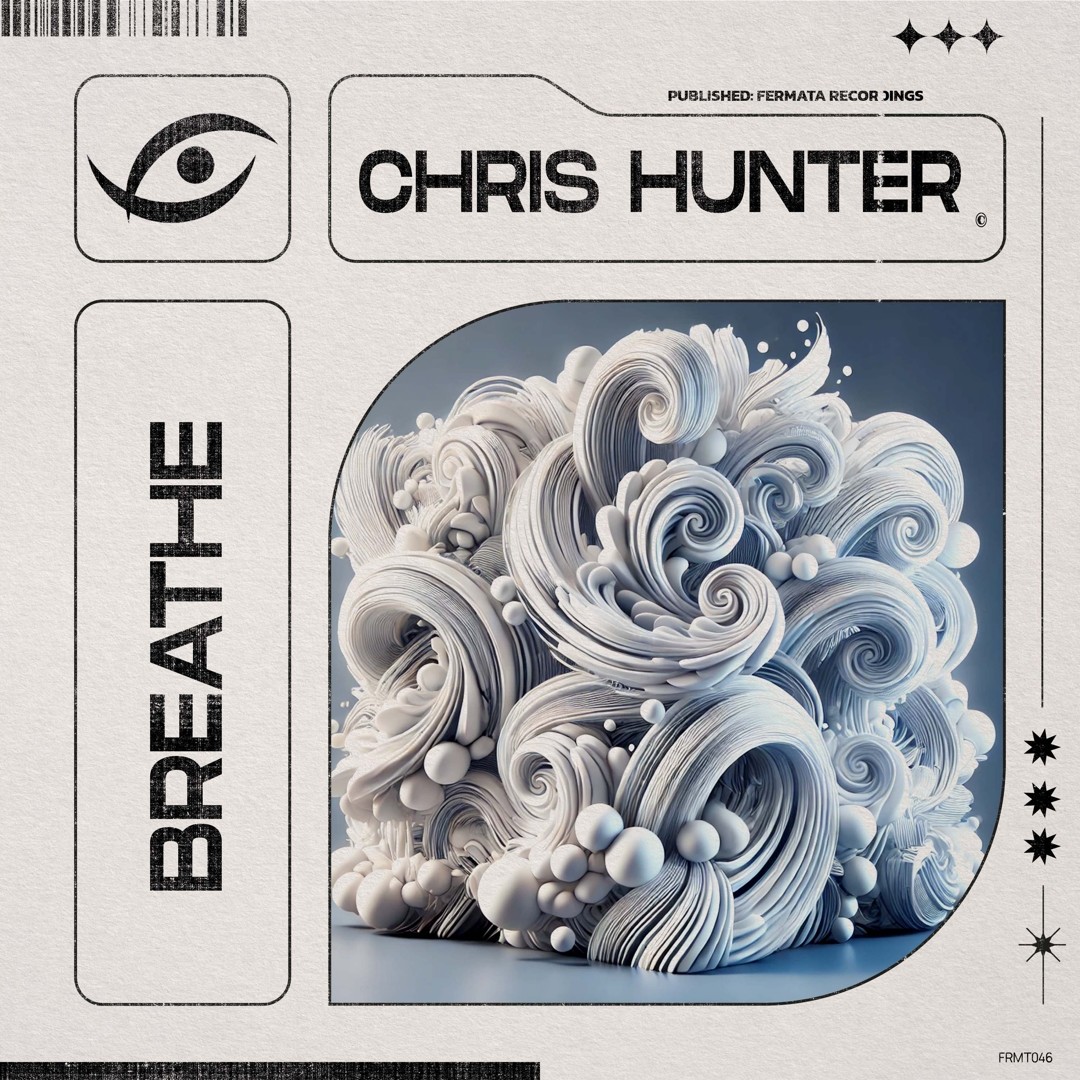 Chris Hunter - Breathe