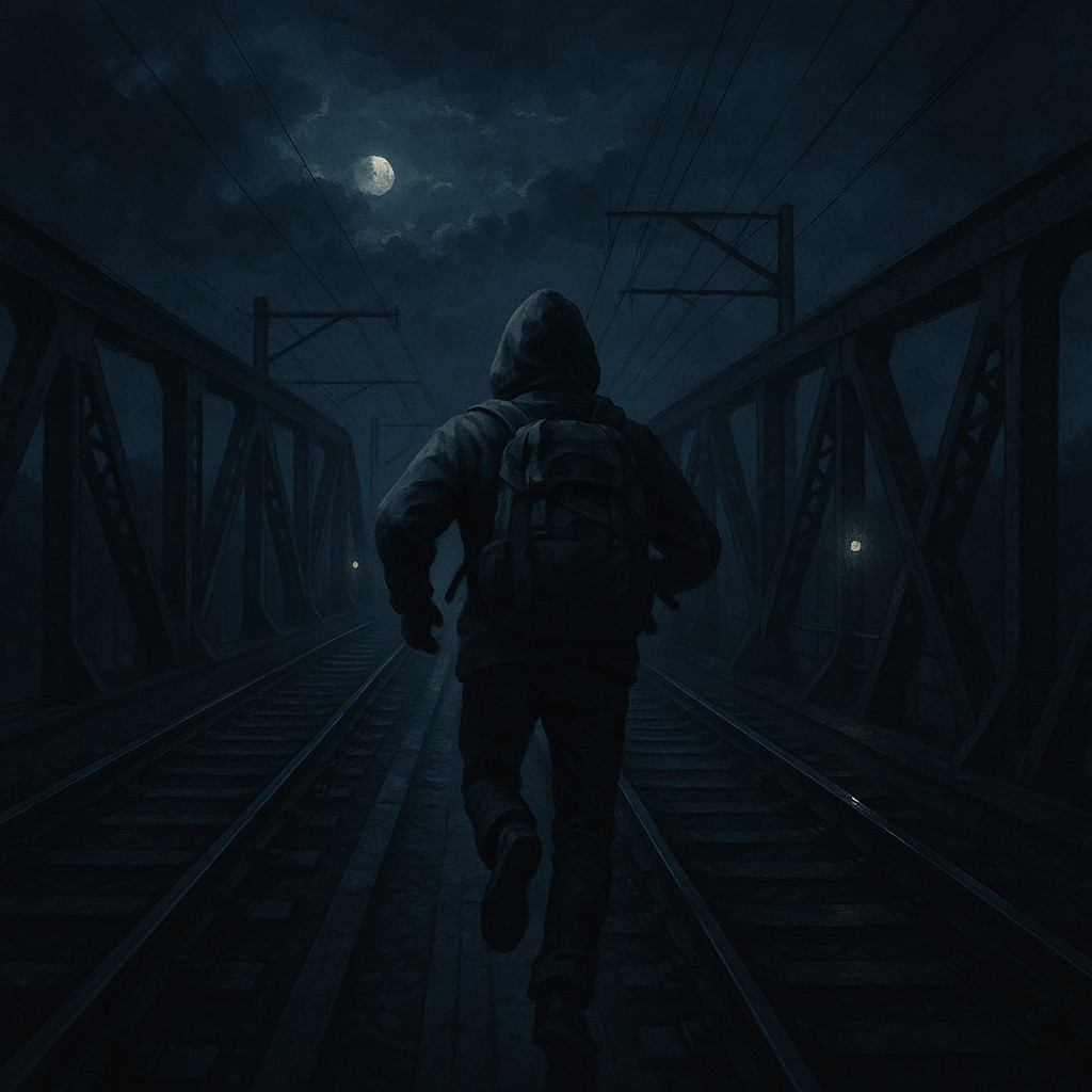 rozzo – like b episode artwork