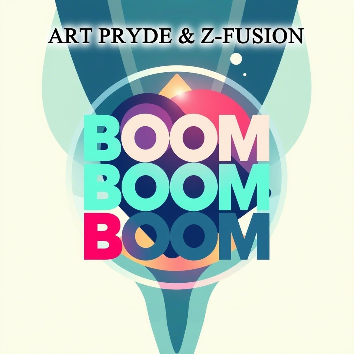 ART PRYDE - Boom Boom Boom (feat. Z-Fusion) episode artwork