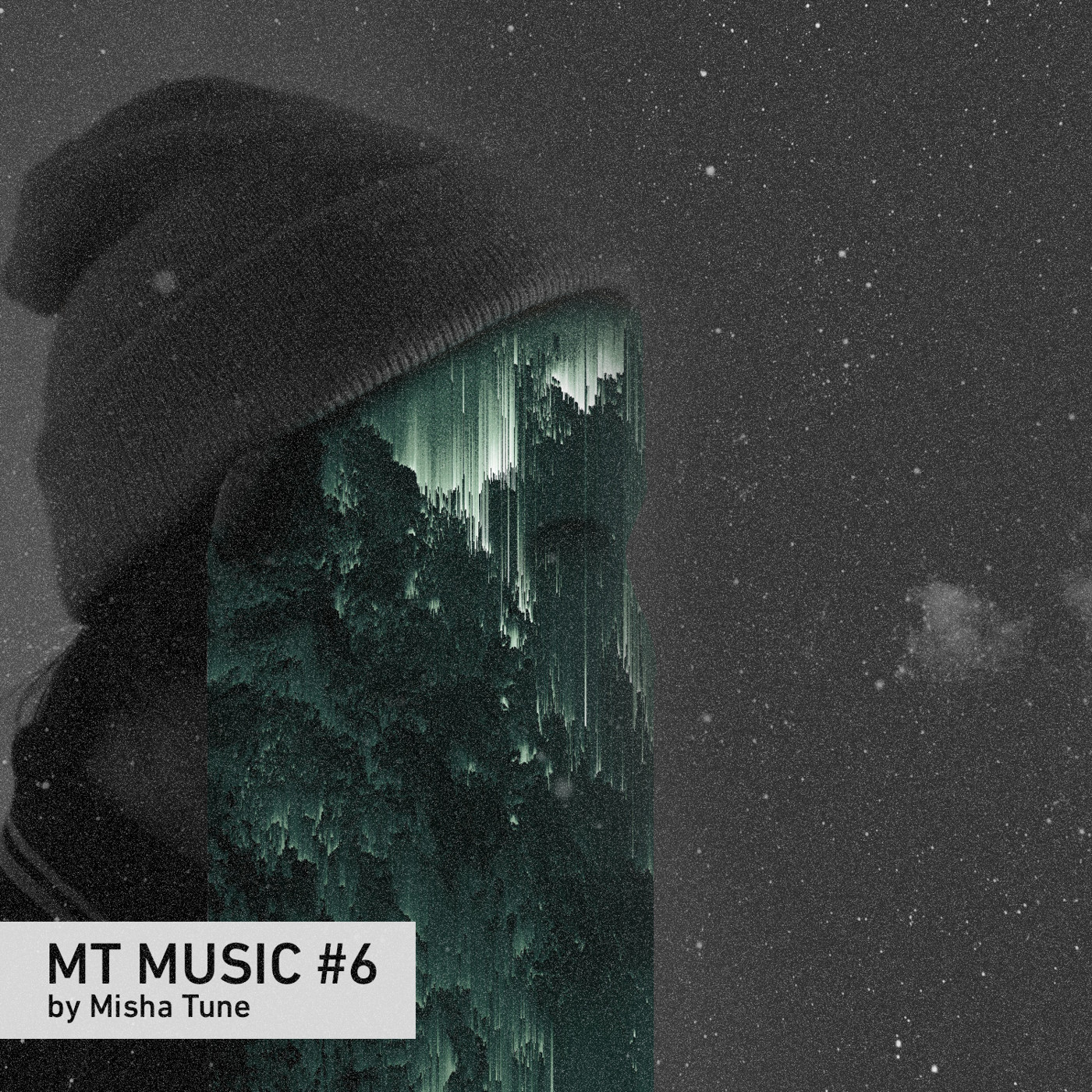 MIsha Tune - MT Music #6 episode artwork