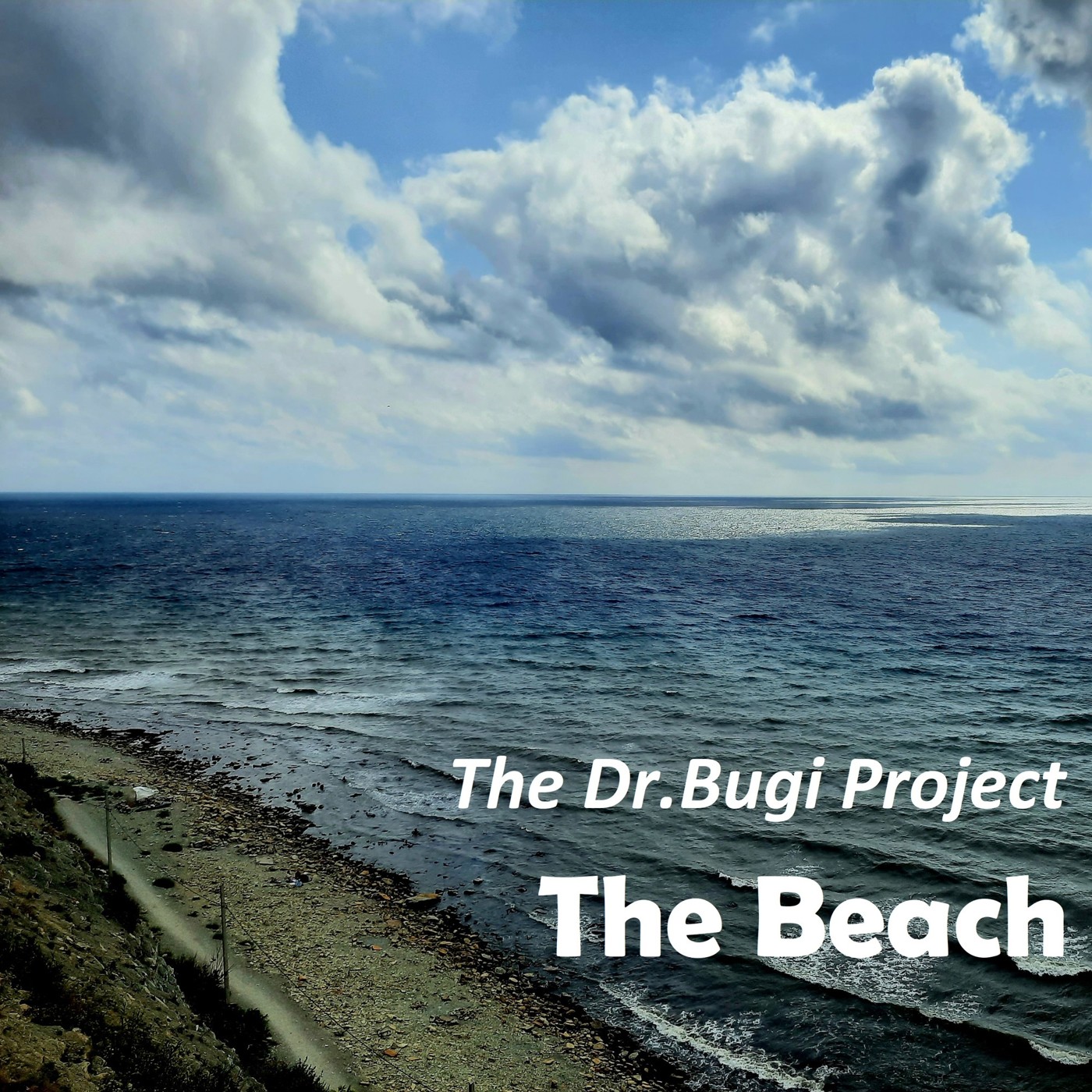 The Dr.Bugi Project - Пса чернота (Demo)