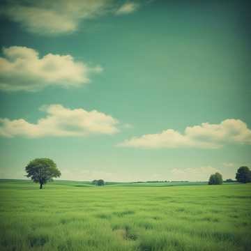 Гой ты, Русь, моя родная