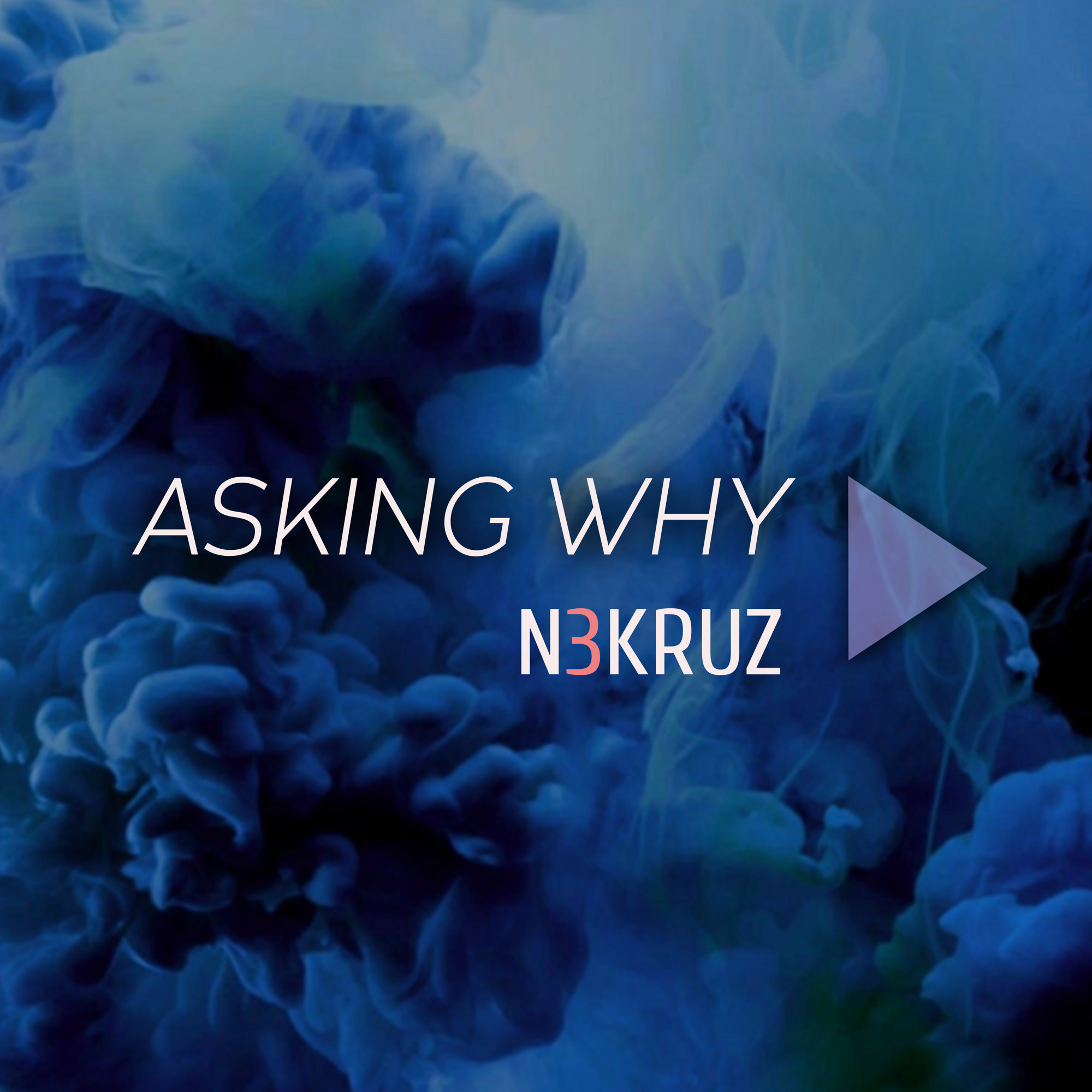 Asking why песня