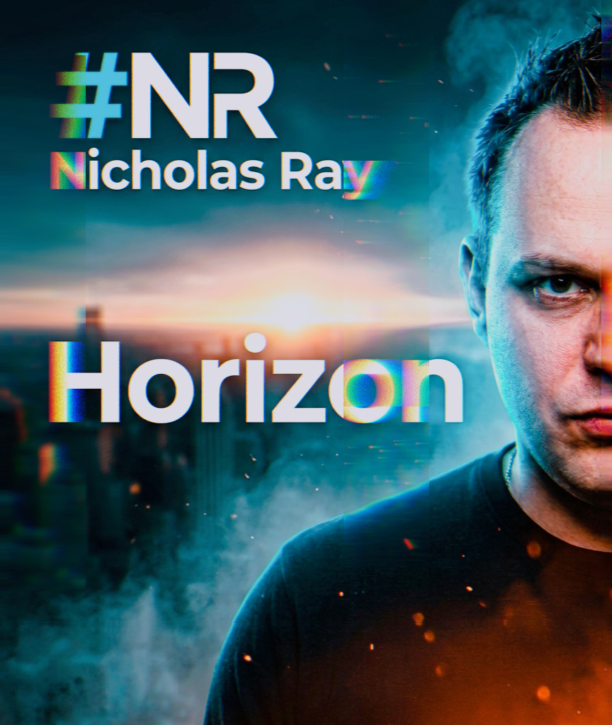 NR Nicholas Ray - Horizon(beach live record) episode artwork
