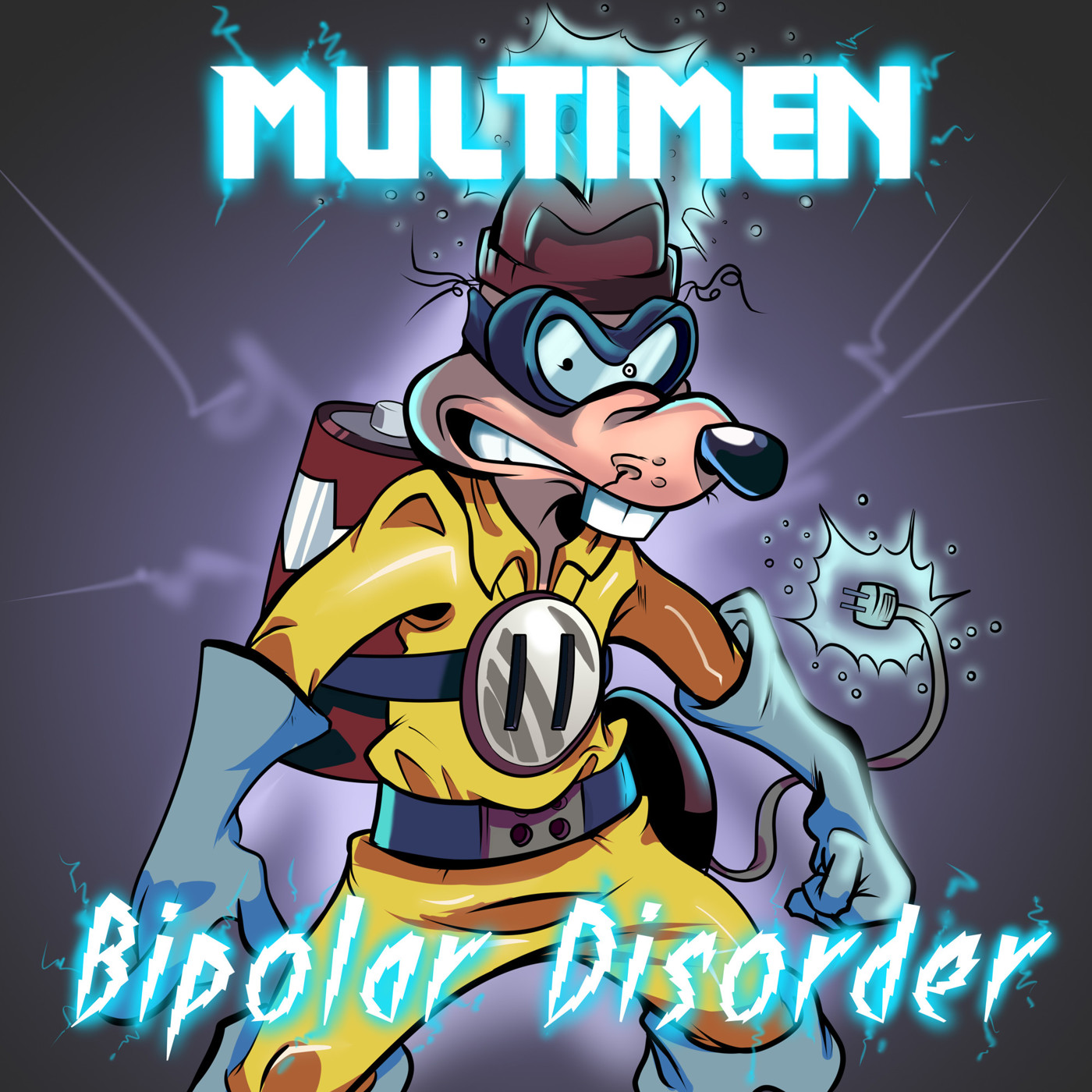 Multimen - Bipolar Disorder