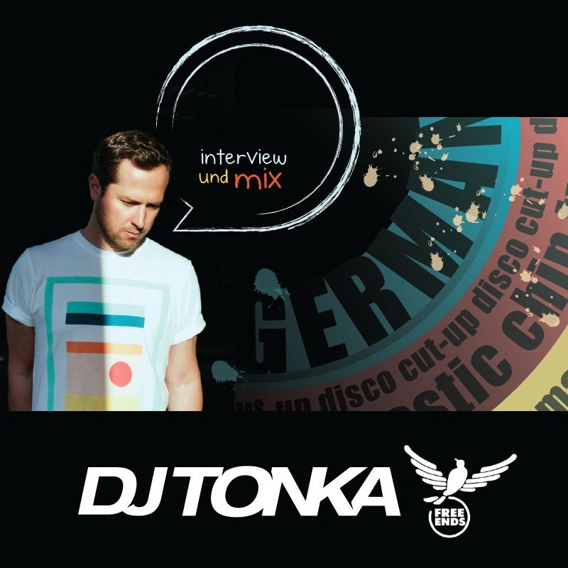 Multistyle Show Free Ends 224 - She Knows You (DJ Tonka) episode artwork