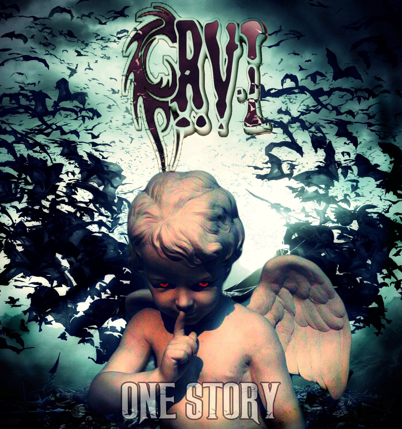 ORVi   One Story. episode artwork