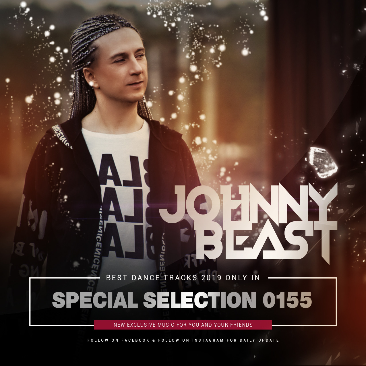 Special Selection Podcasts