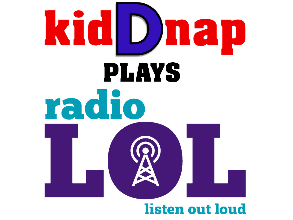 kidDnap - Special @ Radio LOL (Underground Mix) #2