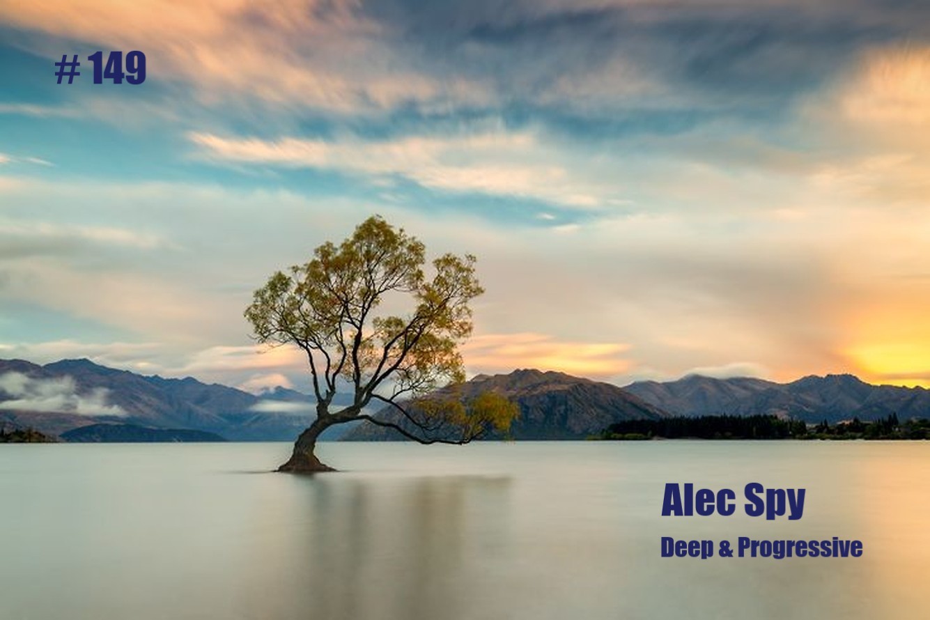 Alec Spy - Deep & Progressive #149