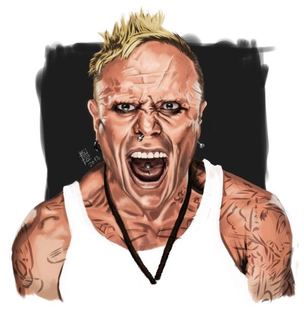 DJ Ry$tell Future – The Prodigy (cut mix 2014) episode artwork