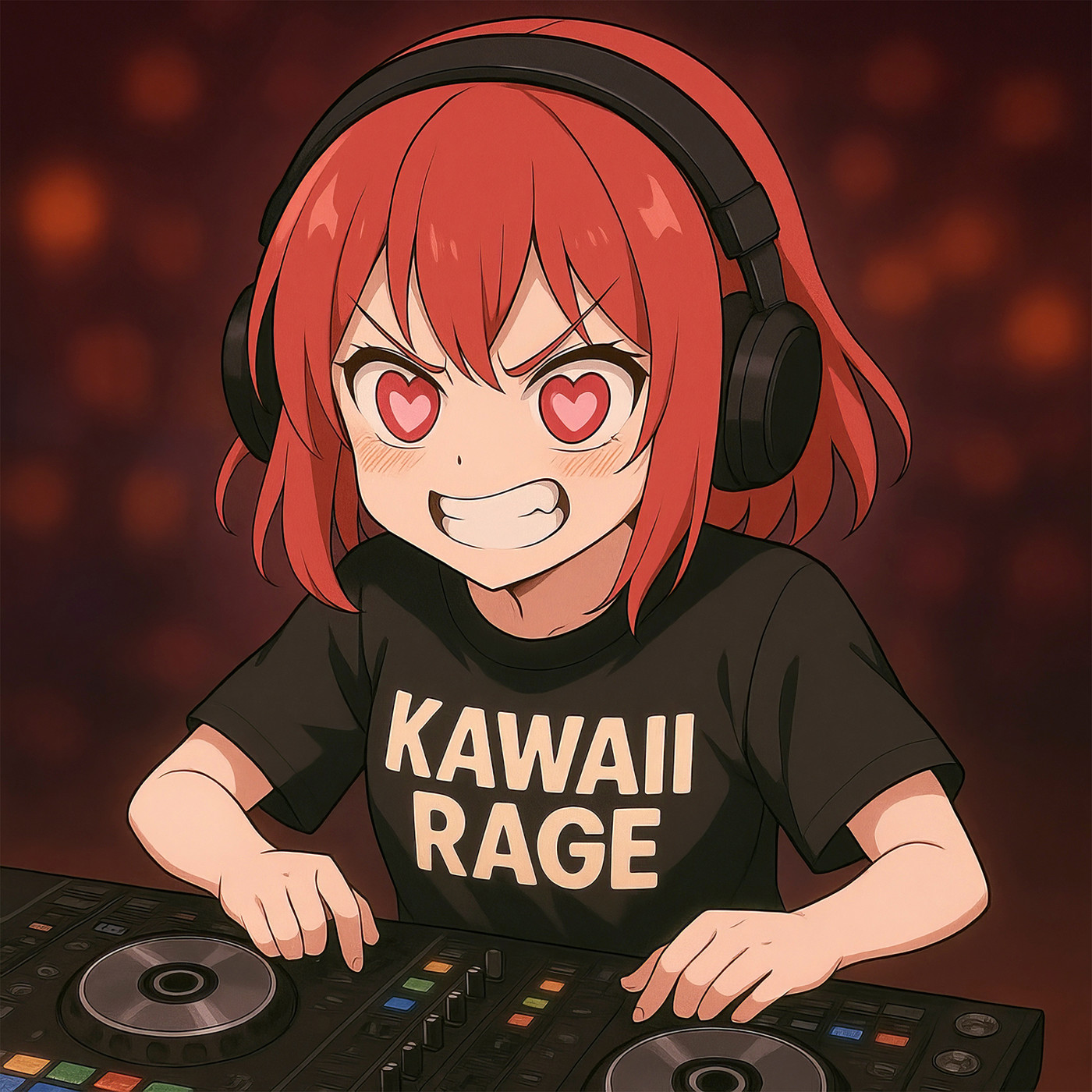 Ultra Mood - Kawaii Rage