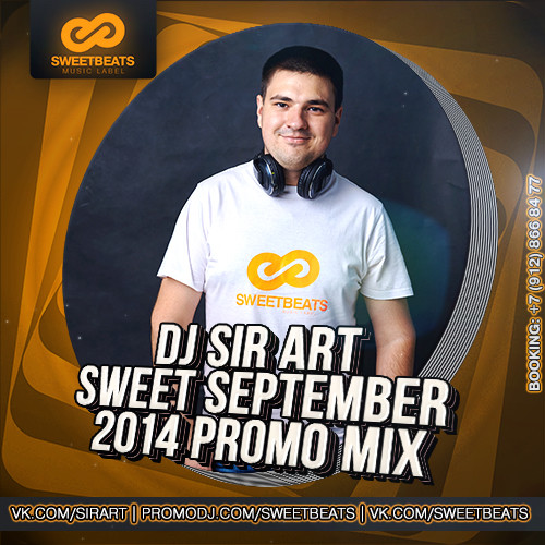Sir Art (Sweet Beats)