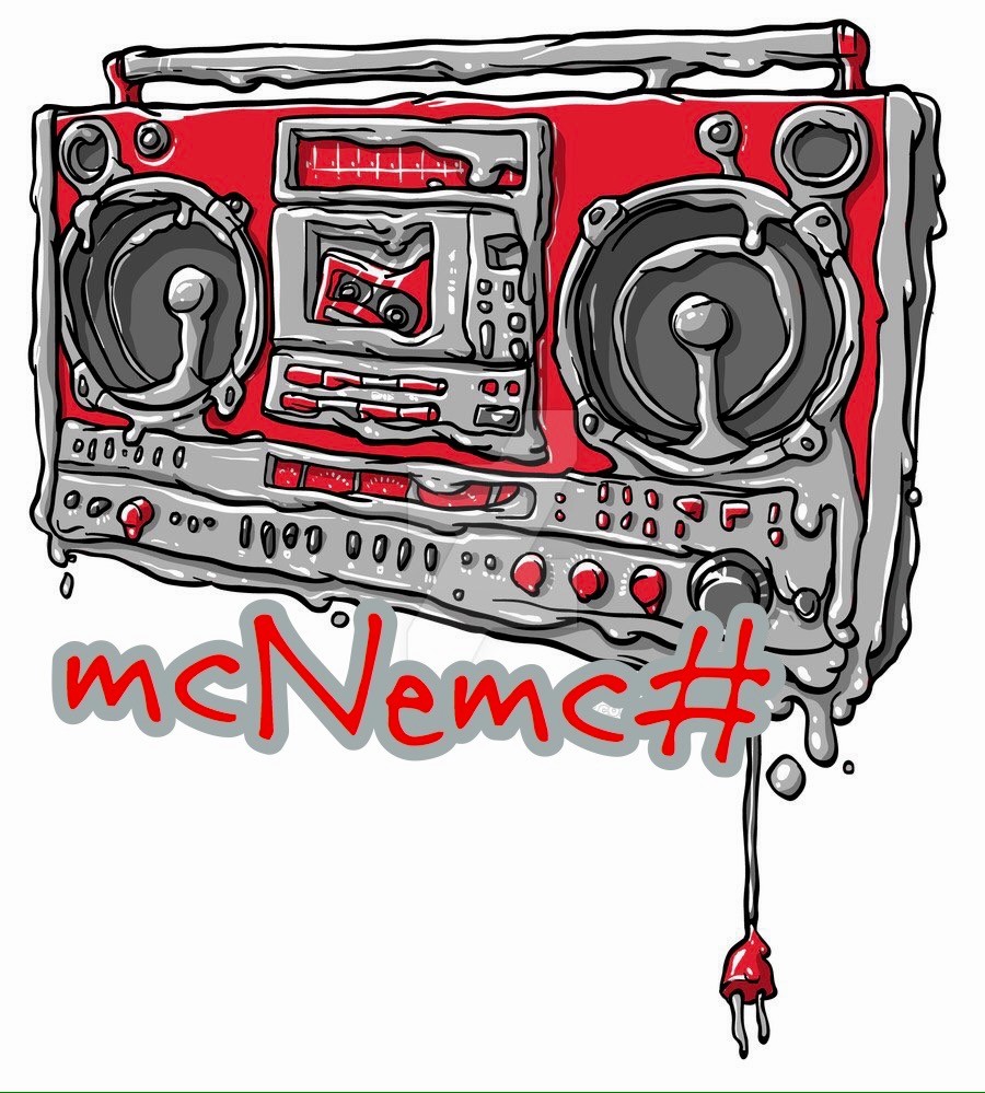 ★mcℕ℮mc★ - НАПЕВАЮ НА ХОДУ[