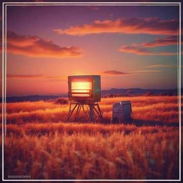 DJ -I-D- - А я, молоденька, рожь топчу