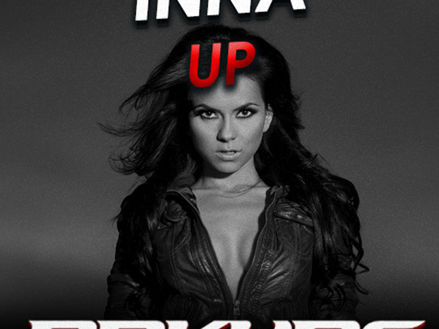 Inna up dj shabayoff rmx. Inna up. Inna up 2021.