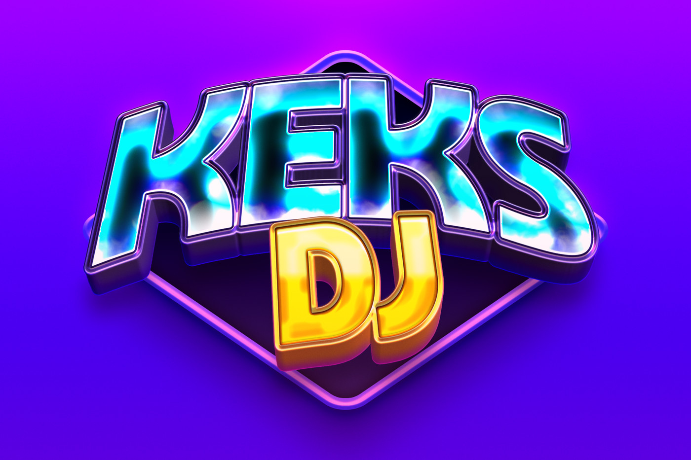 Dj - Keks просто танцуй 1