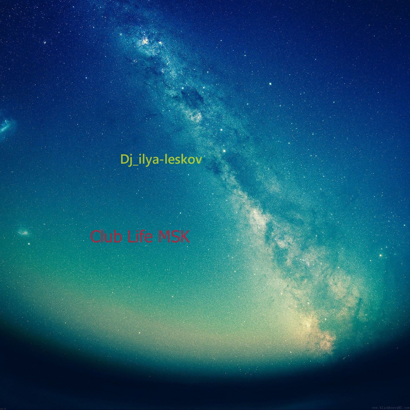Dj ilya-leskov --- Volna na pozitive episode artwork